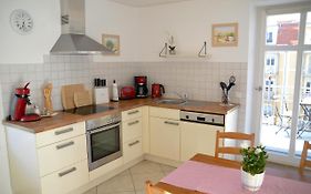 Ferienwohnung Simon