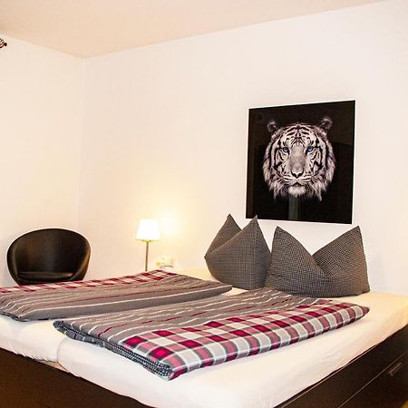 Ferienwohnung Simon Füssen Extérieur photo