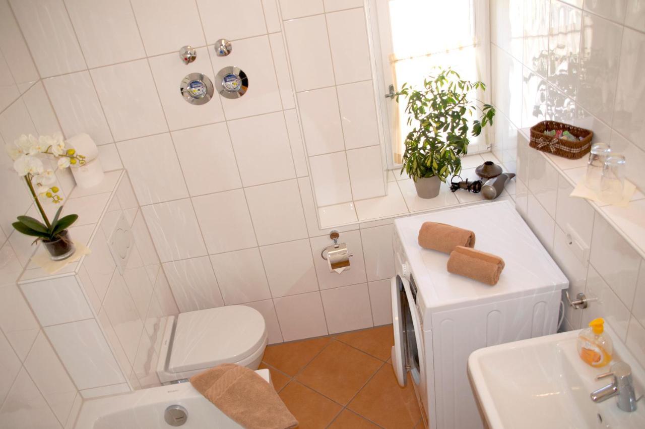 Ferienwohnung Simon Füssen Extérieur photo