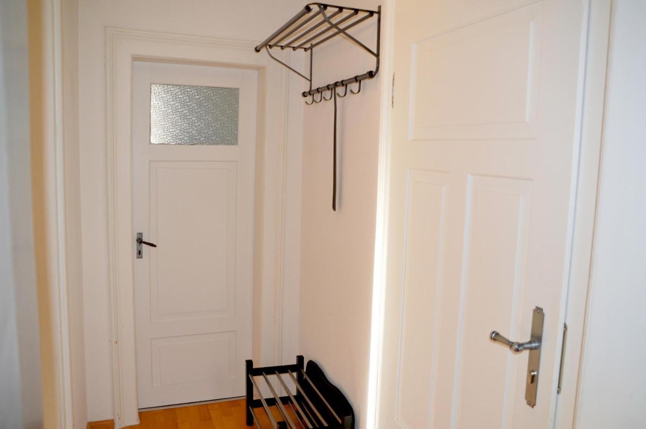 Ferienwohnung Simon Füssen Extérieur photo