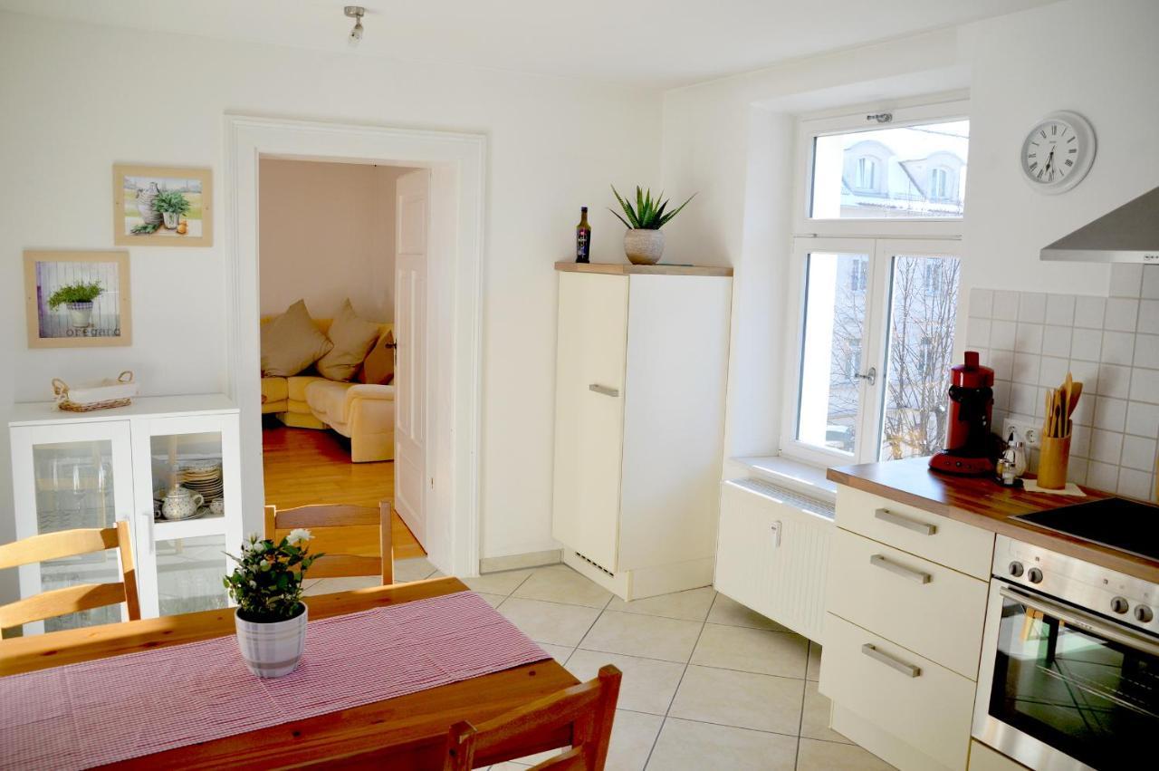 Ferienwohnung Simon Füssen Extérieur photo