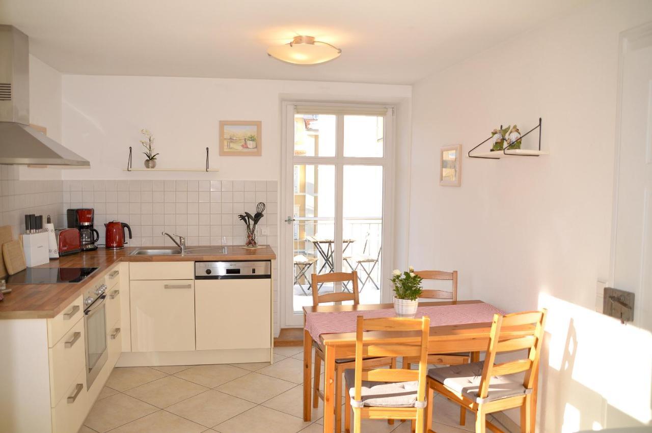 Ferienwohnung Simon Füssen Extérieur photo
