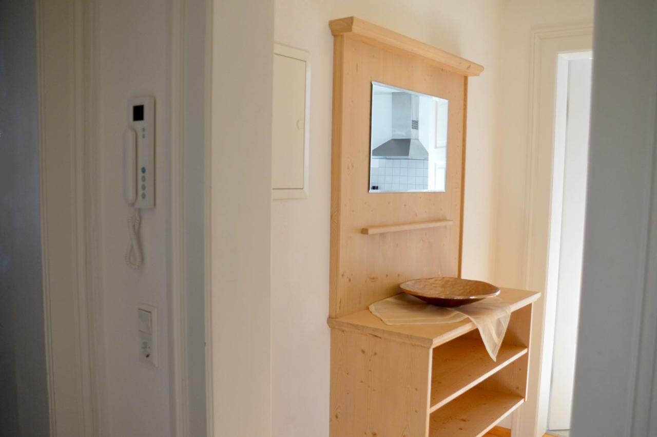 Ferienwohnung Simon Füssen Extérieur photo