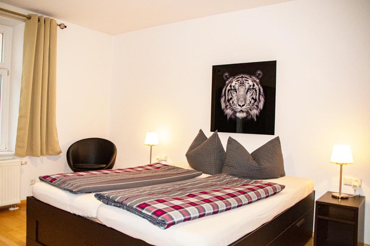 Ferienwohnung Simon Füssen Extérieur photo